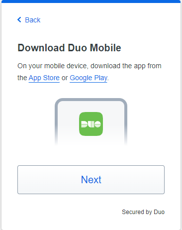 Download Duo Mobile image